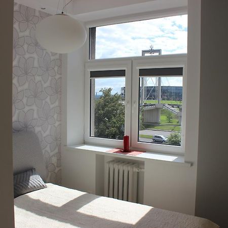 Kaunas Center Apartments - K. Mindaugo G. Rum bild